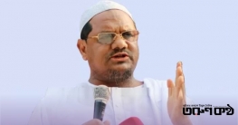 দাঁড়িপাল্লার এক পাল্লায় আমেরিকা, অন্য পাল্লায় ভারত: চরমোনাই পীর